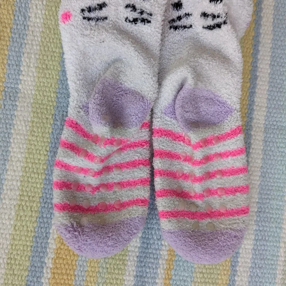 Baby GAP Sock Lot 2Y-3Y